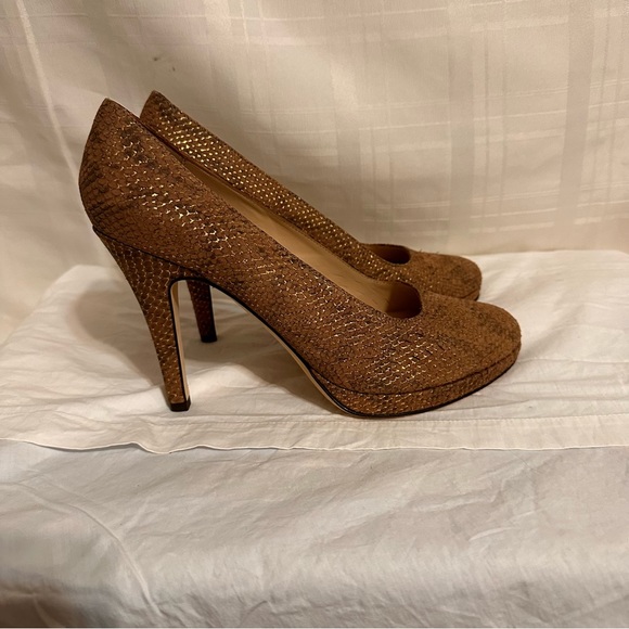 Julie Lopez Heels. - Picture 4 of 10